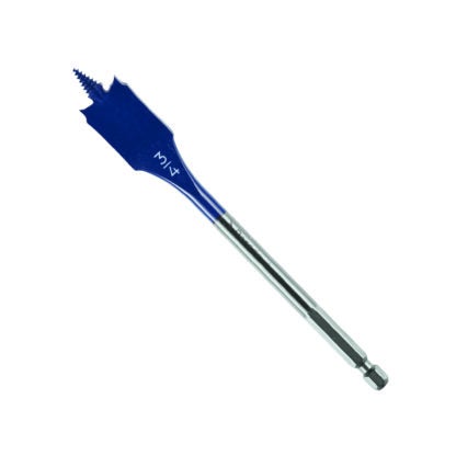 3/4 In. x 6 In. Daredevil™ Standard Spade Bits