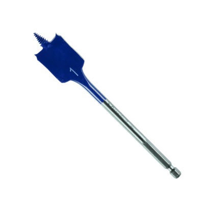 1 In. x 6 In. Daredevil™ Standard Spade Bits