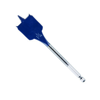 1-1/4 In. x 6 In. Daredevil™ Standard Spade Bits