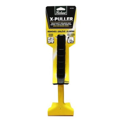 BAR MOLDING X-PULLER 03199