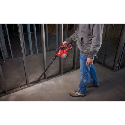 M18 18 Volt Lithium Ion Compact Vacuum - Tool Only