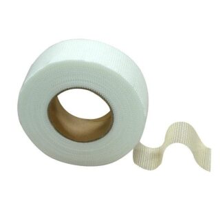 TAPE DRYWALL FIBERGLASS 2"X150FT 18460