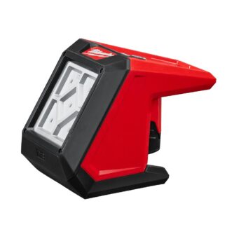 M12 12 Volt Lithium-Ion Cordless Compact Flood Light - Tool Only