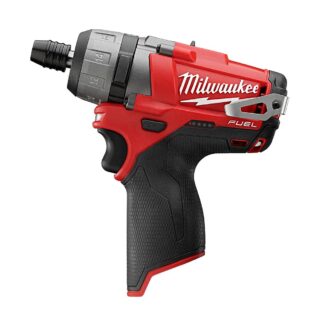 M12 FUEL 12 Volt Lithium-Ion Brushless Cordless 2 Speed Screwdriver - Tool Only