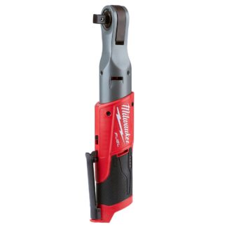 M12 FUEL 12 Volt Lithium-Ion Brushless Cordless 1/2 in. Ratchet - Tool Only