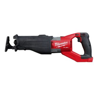 M18 FUEL 18 Volt Lithium-Ion Brushless Cordless SUPER SAWZALL Orbital Reciprocating Saw - Tool Only