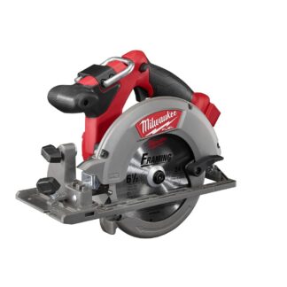 M18 FUEL 18 Volt Lithium-Ion Brushless Cordless 6-1/2 in. Circular Saw - Tool Only