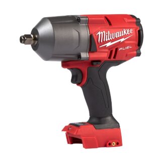 M18 FUEL 18 Volt Lithium-Ion Brushless Cordless 1/2 in. High Torque Impact Wrench with Friction Ring - Tool Only