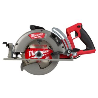 M18 FUEL 18 Volt Lithium-Ion Brushless Cordless Rear Handle 7-1/4 in. Circular Saw Kit