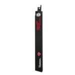 9 in. Diamond Grit THE TORCH SAWZALL Blade - 1 Pack