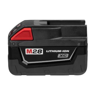 M28 28 Volt Lithium-Ion XC3.0 Extended Capacity Battery Pack