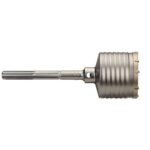 2-5/8 in. X 22 in. One Piece SDS-MAX Core Bit