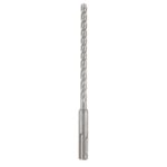 3/16 in. x 6 in. MX4 Carbide SDS-PLUS 4 Cutter Drill Bit