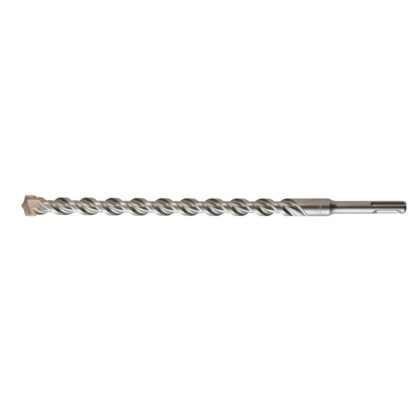 5/8 in. X 12 in. 2-Cutter SDS Carbide Bit