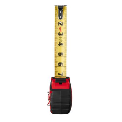 8m/26 ft. Wide Blade Tape Measure with 17 ft. Reach