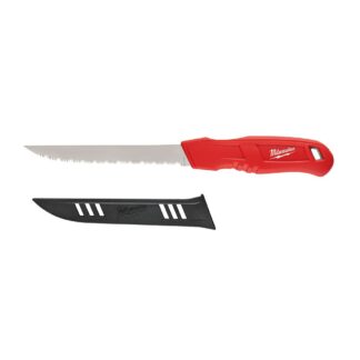 Serrated Insulation Knife