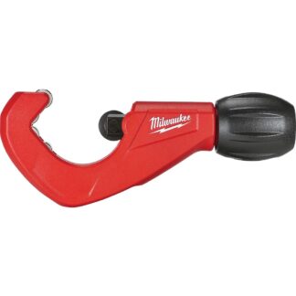 1-1/2 in. Constant Swing Copper Tubing Cutter