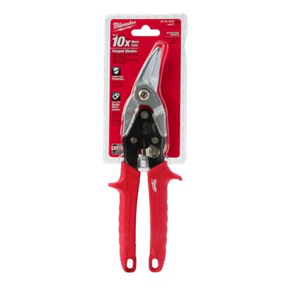 10 in. Left-Cut Aviation Snips