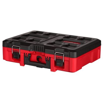 PACKOUT 20 in. Tool Case with Customizable Insert