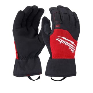 Winter Performance Gloves – Medium
