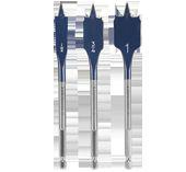 3 pc. Daredevil™ Standard Spade Bit Set