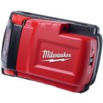 M18 18 Volt Lithium-Ion Cordless Power Source - Tool Only