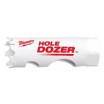 3/4 in. Hole Dozer Bi-Metal Hole Saw