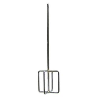 MIXER QUICK DRYWALL 21" 3/8" ROD 56016