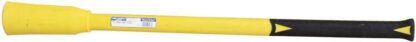 Seymour 220-99 Link Handle, For Use With NO 6 Eye Picks/Mattocks, 36 in L, Fiberglass, Yellow