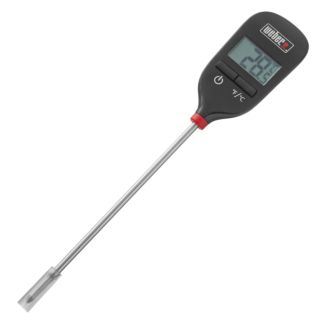 (Celsius) Instant Read Thermometer 6750 Product