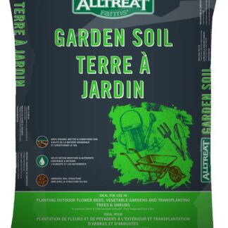 GARDEN SOIL ALL PURPOSE 25L