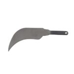 KNIFE FLOORING INDUSTRIAL LONG-POINT REPLACEABLE BLADE C-4