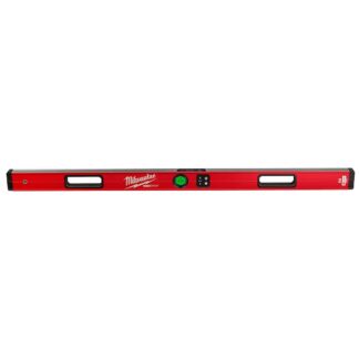 48 in. REDSTICK Digital Level with PINPOINT Measurement Technology