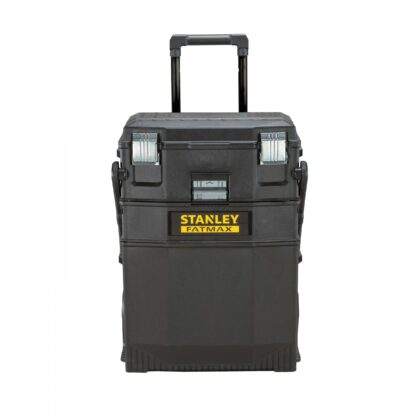 WORKSTATION MOBILE 4-IN-1 FATMAX 020800R