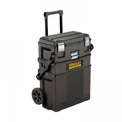 WORKSTATION MOBILE 4-IN-1 FATMAX 020800R