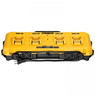 CHARGER 4-PORT12V 20V FLEXVOLT 20V/60V MAX DCB104