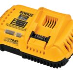 CHARGER FAST 20VOLT DCB118