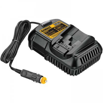 CHARGER LI-ON VEHICLE 12/20VOLT MAX DCB119