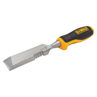 CHISEL CONSTRUCTION SIDE STRIKE 1" DWHT16065