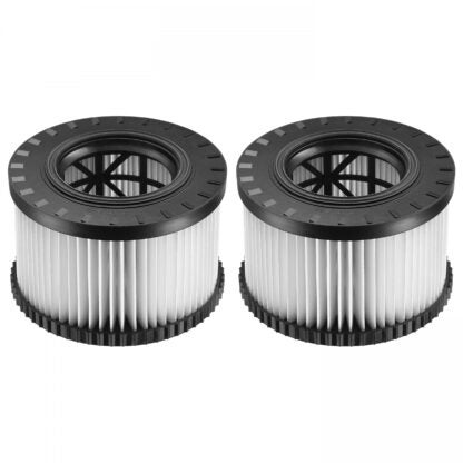 FILTER HEPA TYPE 2 EXTRATOR 2PK DWV9330