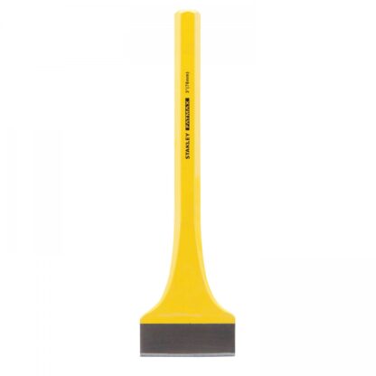 CHISEL FLOOR 3" FATMAX FMHT16581