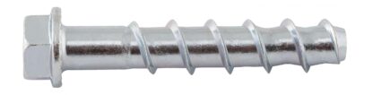 ANCHOR SCREW-BOLT+ 3/8"X2-1/2" 50BX PFM1411220