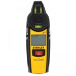 LASER LEVEL/STUD SENSOR STHT77260