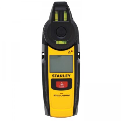 LASER LEVEL/STUD SENSOR STHT77260