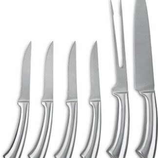 Napoleon Pro Knife Set