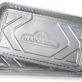 Napoleon Grease Drip Trays - 5PK