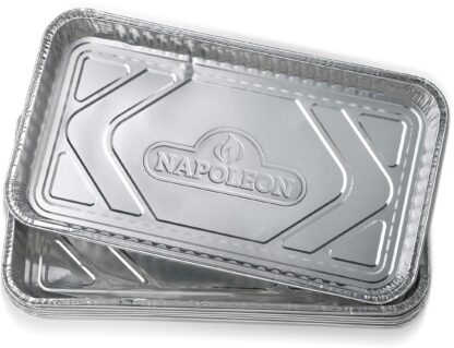 Napoleon Grease Drip Trays - 5PK