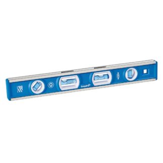 True Blue 12 in. Magnetic Tool Box Level