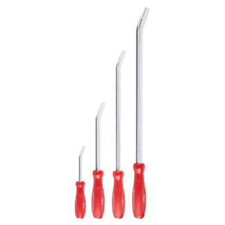 Pry Bar Set - 4 Piece