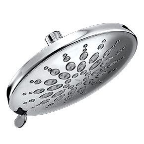 SHOWERHEAD IGNITE 5-FUNCTION CHROME 21529